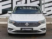 Volkswagen Jetta VII Краснодар  - изображение 39