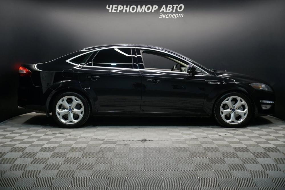 Ford Mondeo IV Рестайлинг Крым  - изображение 6