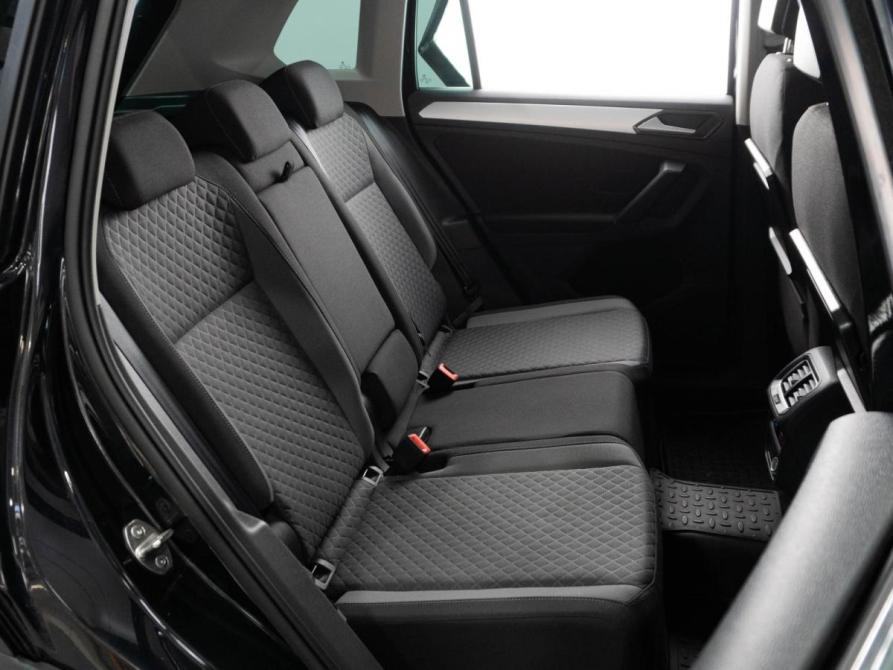 Volkswagen Tiguan II Тюмень  - изображение 7