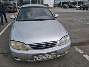 Kia Spectra I Рестайлинг 2 Пермь  - изображение 10