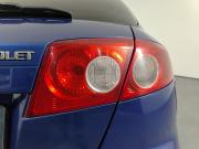 Chevrolet Lacetti I Уфа  - изображение 33