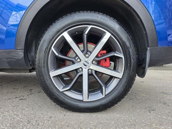 Haval F7x I с пробегом 2019 года, цена 1 500 000 рублей, 217483 км, внедорожник, Автокод Объявления