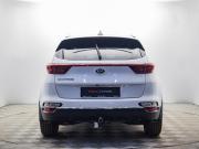 Kia Sportage IV Рестайлинг Москва  - изображение 20