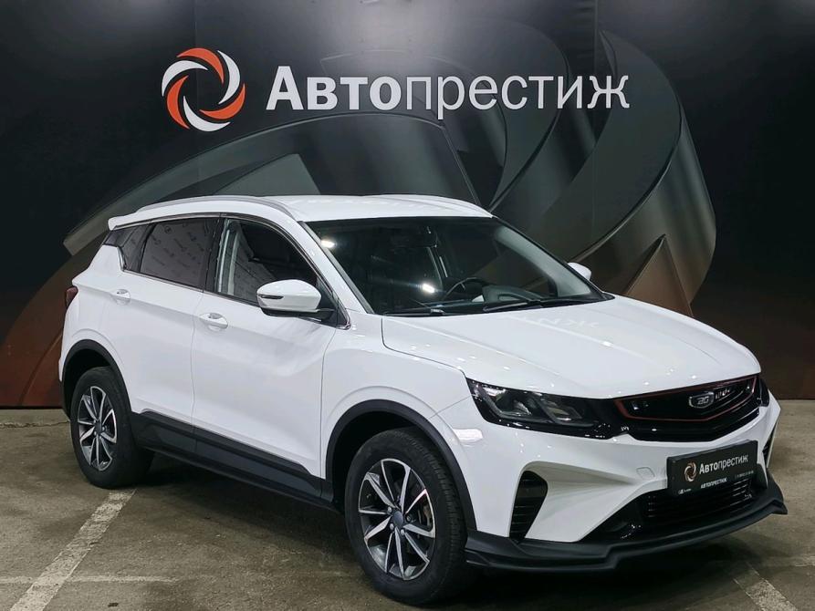 Belgee X50 Ставрополь  - изображение 3