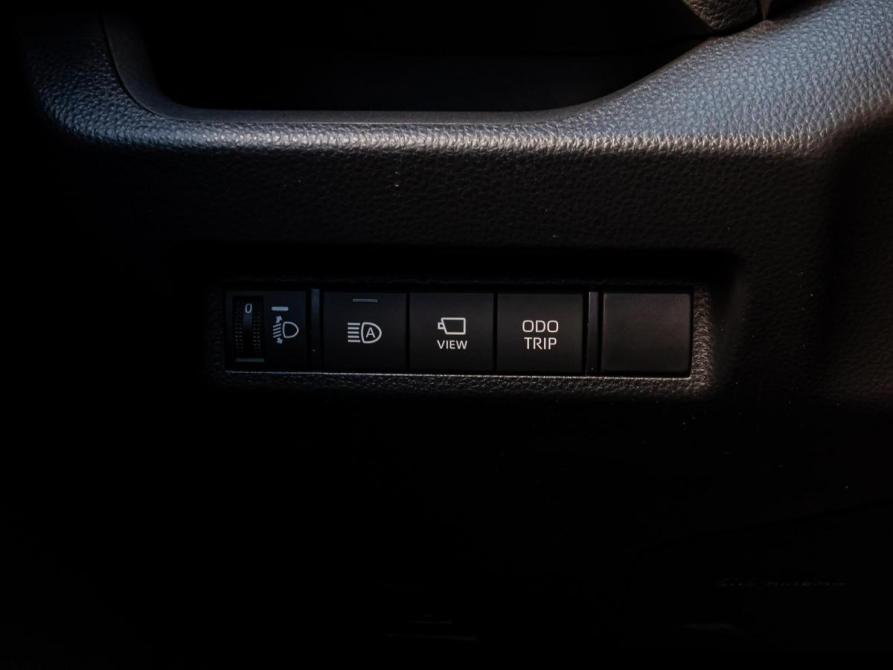 Toyota RAV4 V (XA50) Краснодар  - изображение 20