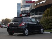 Suzuki Swift IV Москва  - изображение 18
