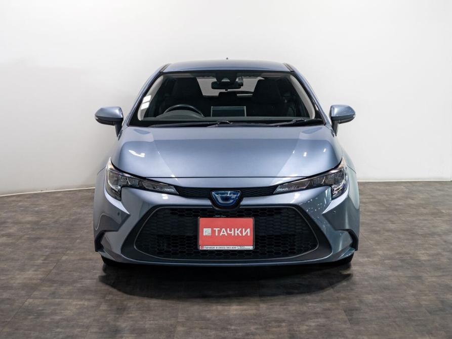 Toyota Corolla XII (E210) Чита  - изображение 2