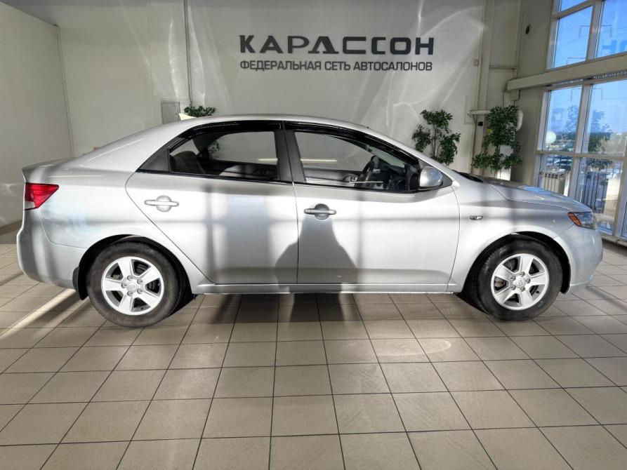 Kia Forte I Волгоград  - изображение 6