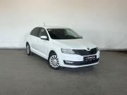 Skoda Rapid I Рестайлинг Москва  - изображение 20