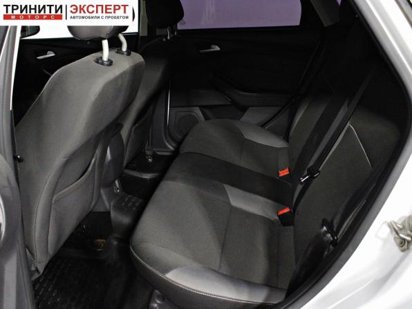 Ford Focus III с пробегом 2012 года, цена 897 000 рублей, 200548 км, хэтчбек, Автокод Объявления