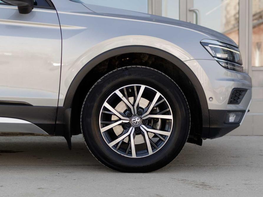 Volkswagen Tiguan II Новосибирск  - изображение 9