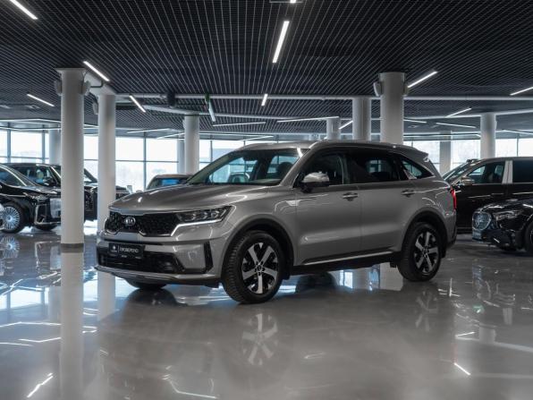 Kia Sorento IV с пробегом 2021 года, цена 2 935 000 рублей, 166665 км, внедорожник, Автокод Объявления