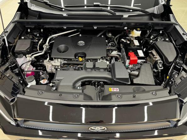 Toyota RAV4 VI (XA60) с пробегом 2026 года, цена 4 650 000 рублей, 17 км, внедорожник, Автокод Объявления