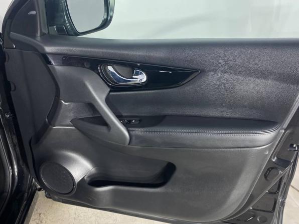 Nissan Qashqai II Рестайлинг с пробегом 2021 года, цена 2 039 000 рублей, 78167 км, внедорожник, Автокод Объявления