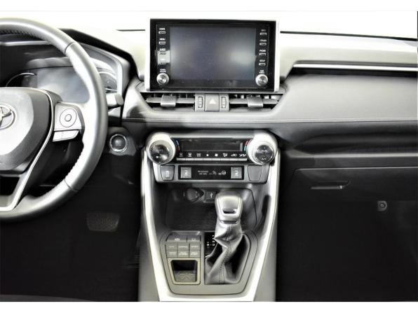 Toyota RAV4 V (XA50) с пробегом 2021 года, цена 2 749 000 рублей, 122309 км, внедорожник, Автокод Объявления