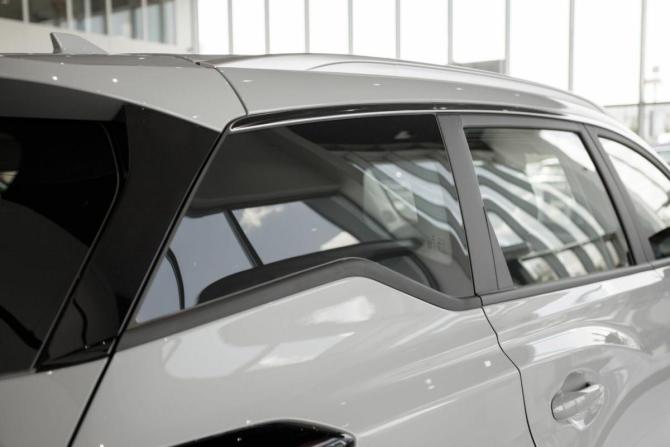 Новый Tenet T4L 2026 года, цена 2 259 000 рублей, внедорожник, Автокод Объявления