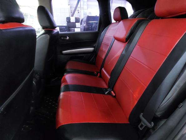 Nissan X-Trail II Рестайлинг с пробегом 2014 года, цена 1 155 000 рублей, 148783 км, внедорожник, Автокод Объявления