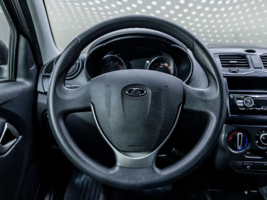 Lada (ВАЗ) Granta I Рестайлинг Самара  - изображение 10