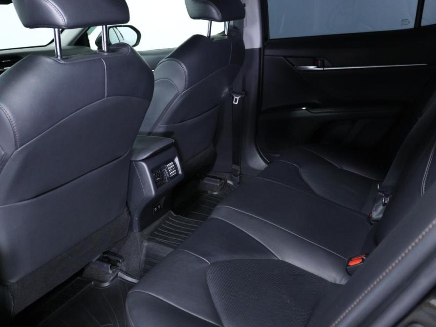 Toyota Camry VIII (XV70) Санкт-Петербург  - изображение 15