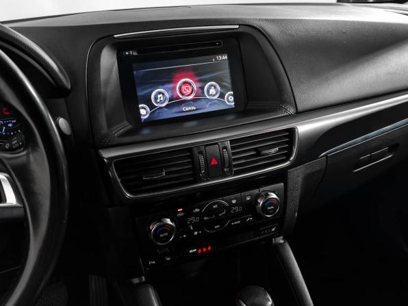 Mazda CX-5 I Рестайлинг с пробегом 2016 года, цена 2 085 000 рублей, 119000 км, внедорожник, Автокод Объявления