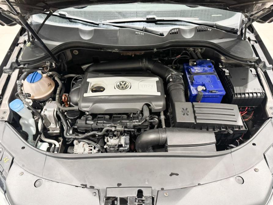 Volkswagen Passat B7 Екатеринбург  - изображение 4