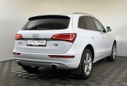 Audi Q5 I (8R) Рестайлинг Нижний Новгород  - изображение 26