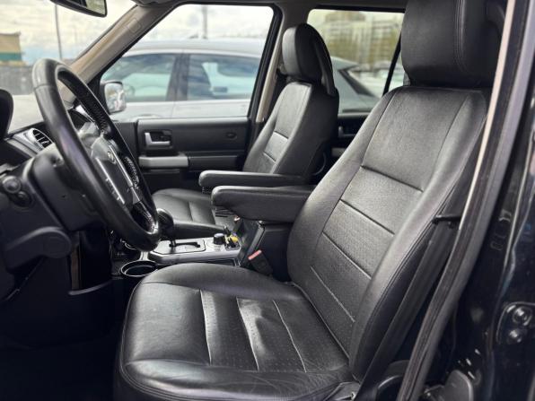 Land Rover Discovery III с пробегом 2008 года, цена 1 050 000 рублей, 279500 км, внедорожник, Автокод Объявления