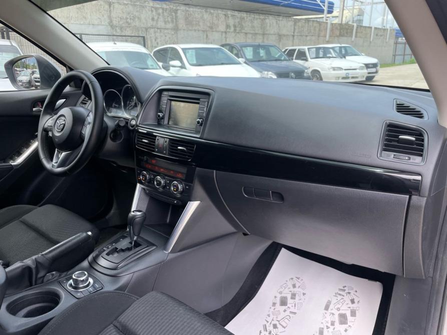 Mazda CX-5 I Краснодар  - изображение 23