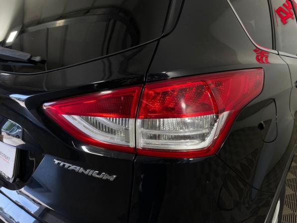 Ford Kuga II с пробегом 2015 года, цена 1 567 000 рублей, 166561 км, внедорожник, Автокод Объявления