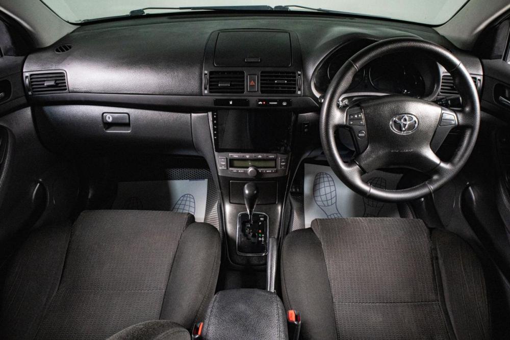 Toyota Avensis II Рестайлинг Сургут  - изображение 12