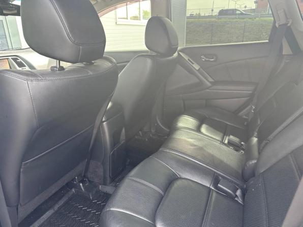Nissan Murano II (Z51) Рестайлинг 2 с пробегом 2014 года, цена 1 599 000 рублей, 116567 км, внедорожник, Автокод Объявления