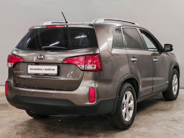 Kia Sorento II Рестайлинг с пробегом 2014 года, цена 1 613 000 рублей, 191191 км, внедорожник, Автокод Объявления