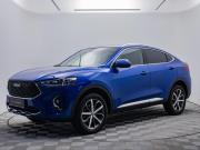 Haval F7x I Москва  - изображение 18