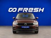 Volkswagen Tiguan II Рестайлинг Москва  - изображение 24