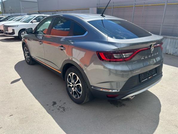 Renault Arkana I с пробегом 2019 года, цена 1 279 900 рублей, 197319 км, внедорожник, Автокод Объявления