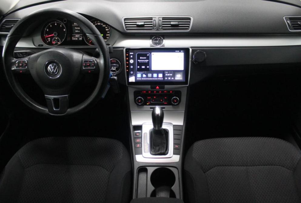 Volkswagen Passat B7 Астрахань  - изображение 20