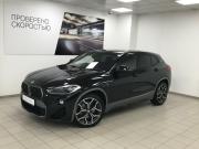 BMW X2 I (F39) Красноярск  - изображение 29