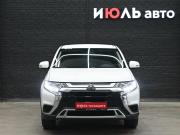 Mitsubishi Outlander III Рестайлинг 3 Екатеринбург  - изображение 21