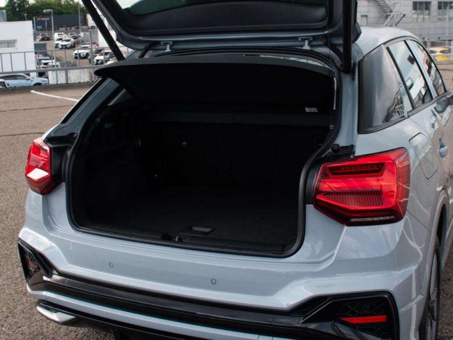 Audi Q2 I Рестайлинг Москва  - изображение 19