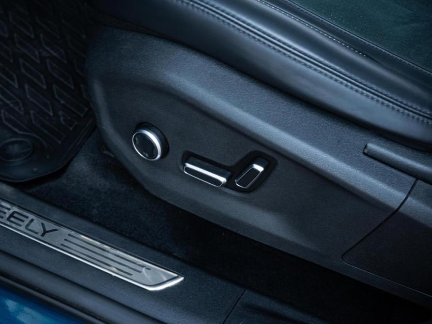 Geely Monjaro I Ставрополь  - изображение 25