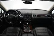 Volkswagen Touareg II Рестайлинг Москва  - изображение 25