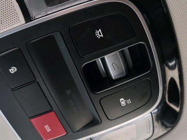 Hyundai Tucson IV с пробегом 2021 года, цена 2 990 000 рублей, 191112 км, внедорожник, Автокод Объявления