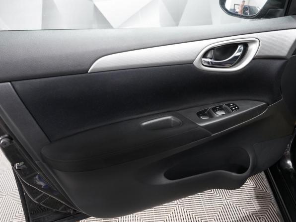 Nissan Sentra VII (B17) с пробегом 2015 года, цена 1 085 000 рублей, 193708 км, седан, Автокод Объявления