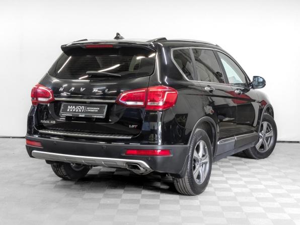 Haval H6 II с пробегом 2019 года, цена 1 425 000 рублей, 104295 км, внедорожник, Автокод Объявления