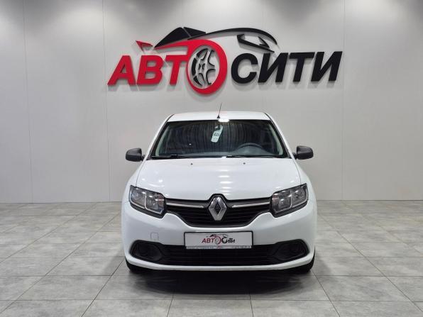 Renault Logan II с пробегом 2015 года, цена 649 900 рублей, 215000 км, седан, Автокод Объявления