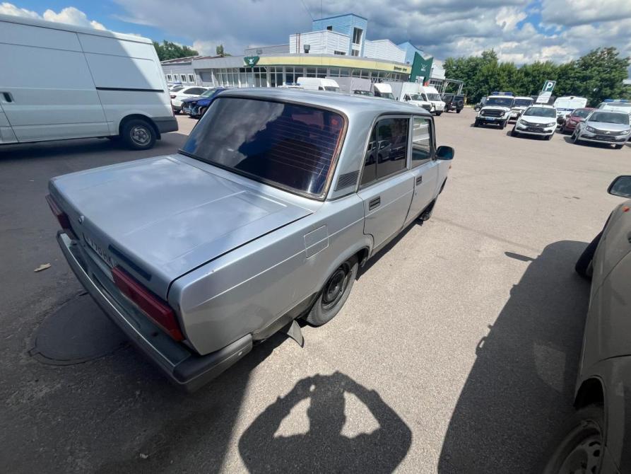 Lada (ВАЗ) 2107 Воронеж  - изображение 6