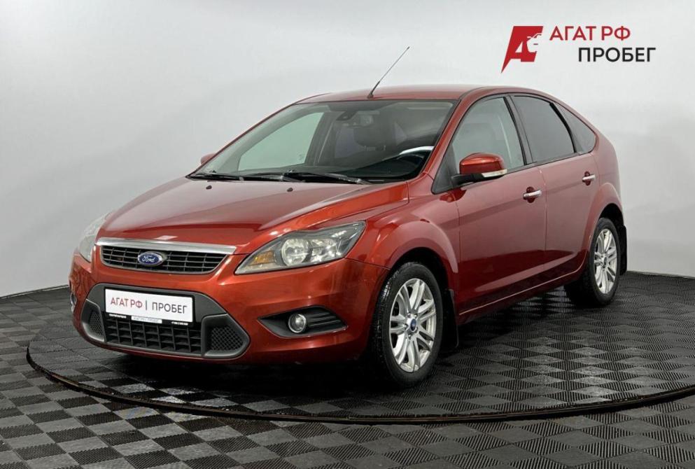 Ford Focus II Нижний Новгород  - изображение 1