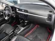 Kia Rio IV Москва  - изображение 20