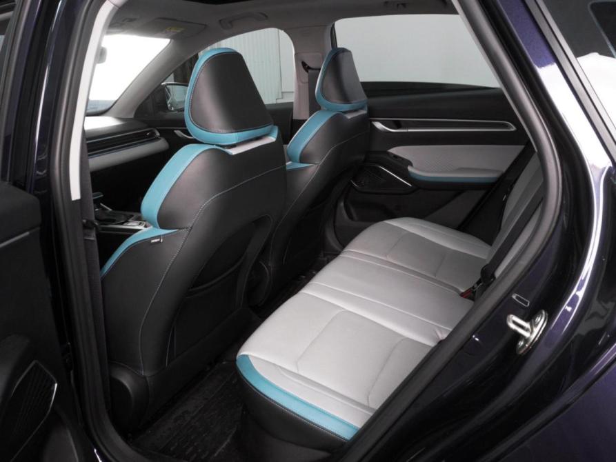 Geely Emgrand II Минеральные Воды  - изображение 11