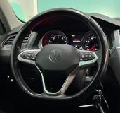 Volkswagen Tiguan II Рестайлинг Набережные Челны  - изображение 38